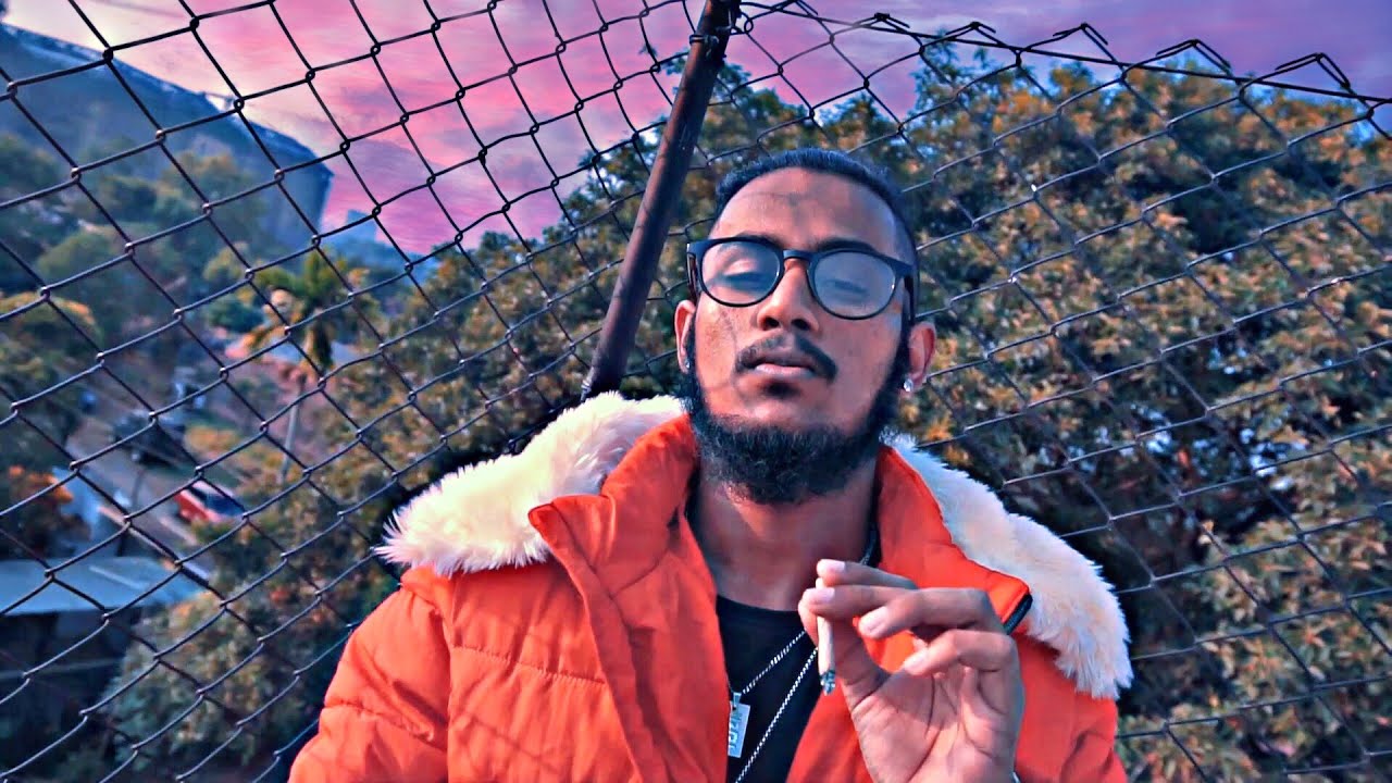 Chey 9 - Sthuthi Deviyanta | ස්තූතියි දෙවියන්ට (Official Music Video)