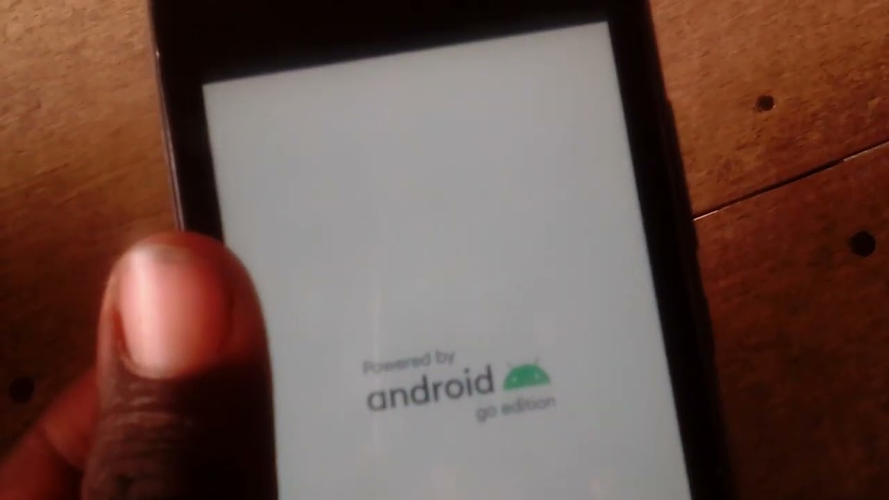 HARD RESET MOVITEL M8424
