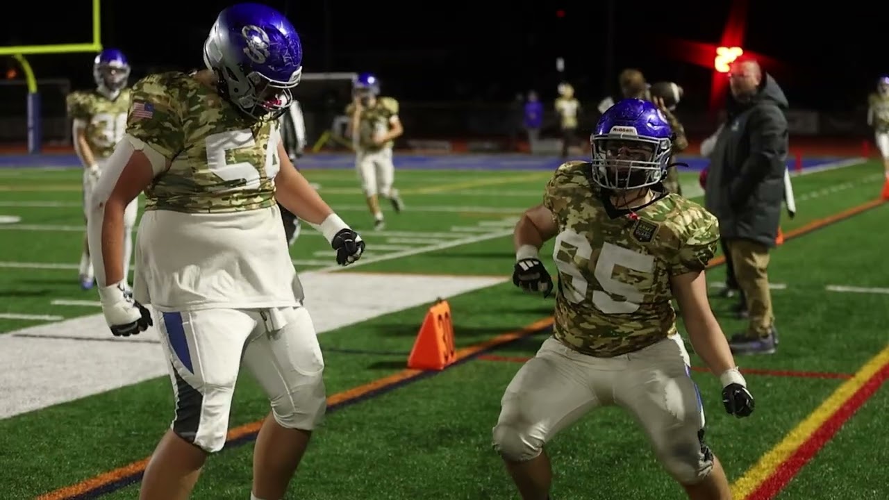 2025 GSFB Season Video