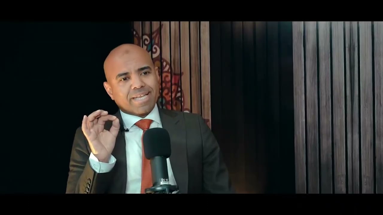 #الحلقه_التانية من #بودكاست #تقديم🎙 #د_أحمد_نبيل فتيح وضيف حلقتنا #دكتور طارق عبد الراضي عبد السلام