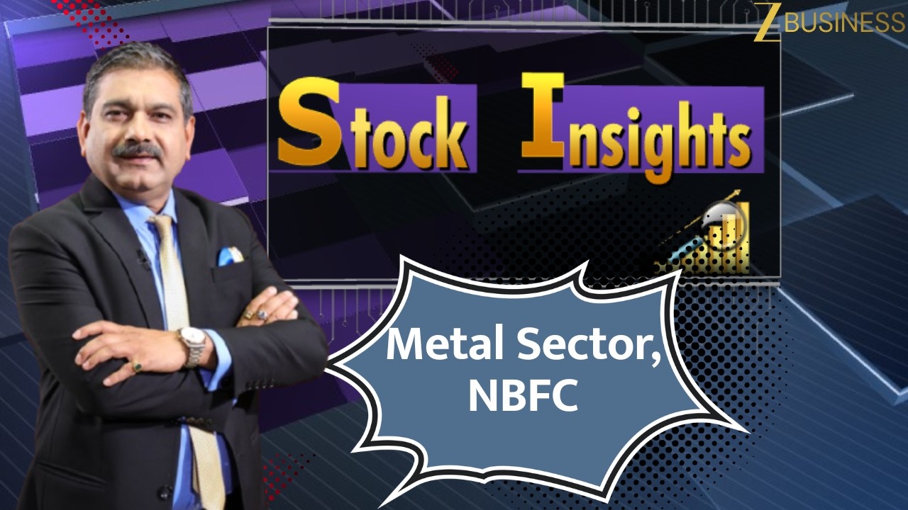 Stock Insights Today: Which Sectors Will Shine? | Top Stocks in Action