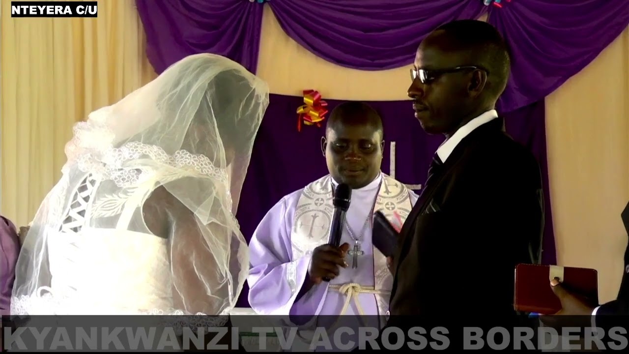 ADONIA WEDS RUTH PART 1