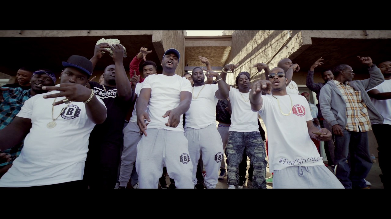 Da Bully - 