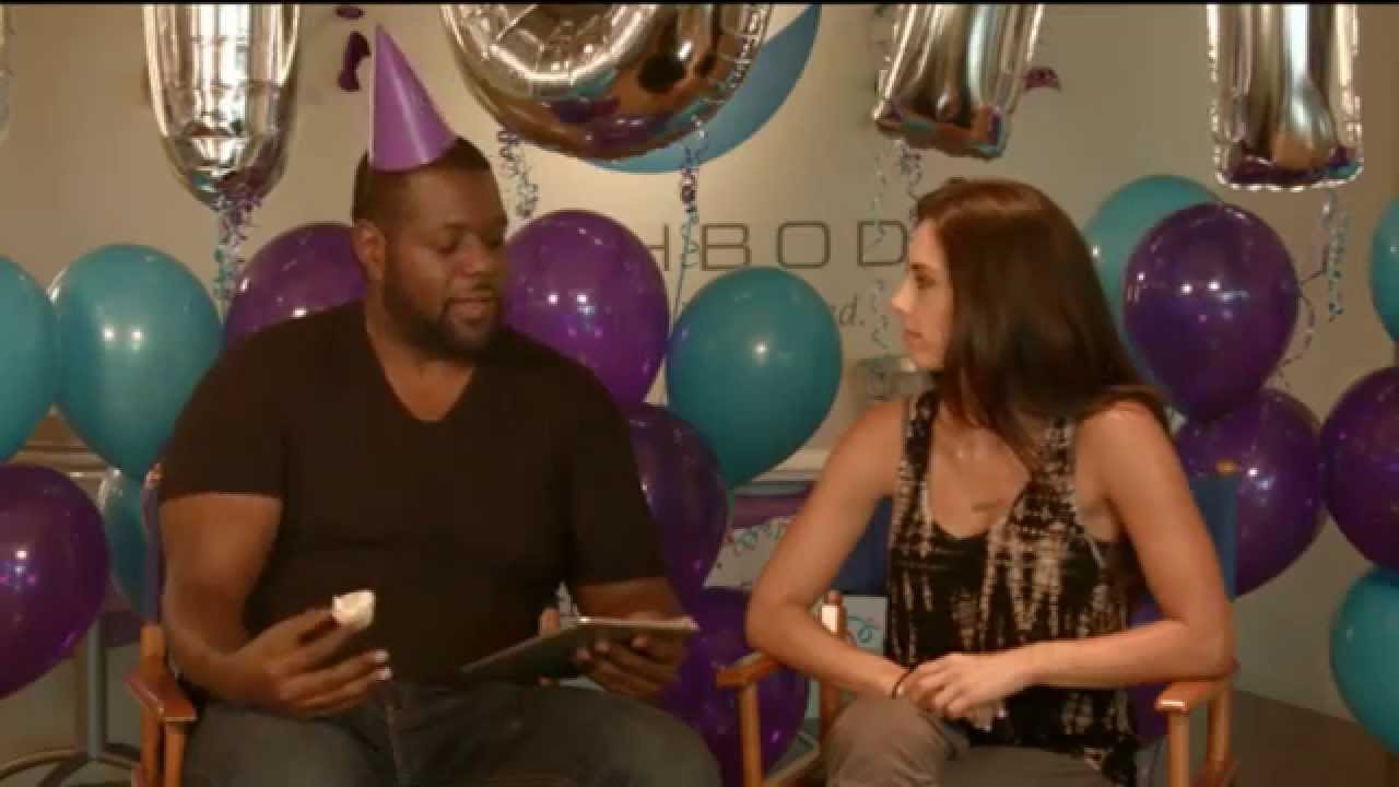 Live Chat with Autumn | 9.23.14