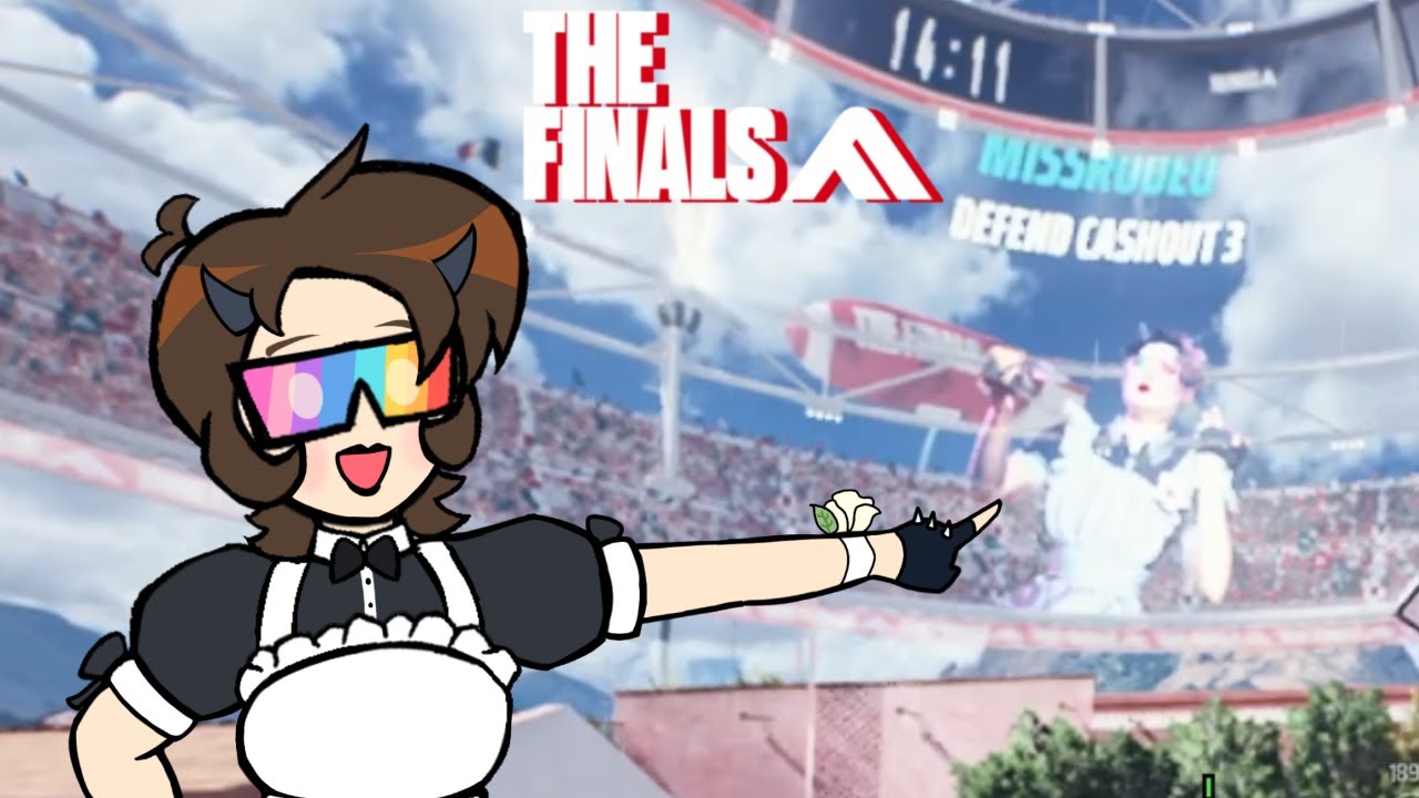Winning Big in | THE FINALS