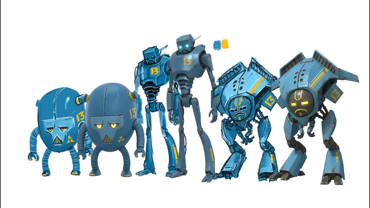 Часть 1 — Хватит гадать! Как я использую ИИ для проверки своих 2D-проектов роботов для 3D-печати