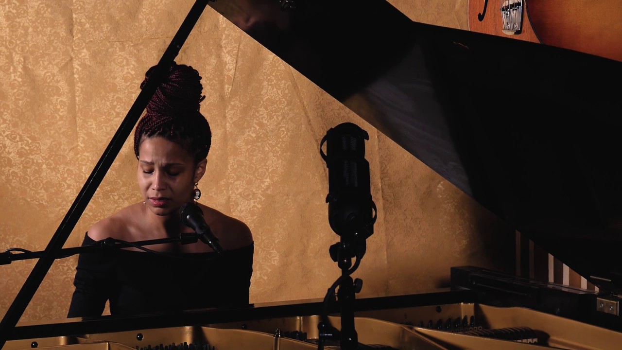 MIMMI - FATHER  ( LIVE STUDIO RECORDING)