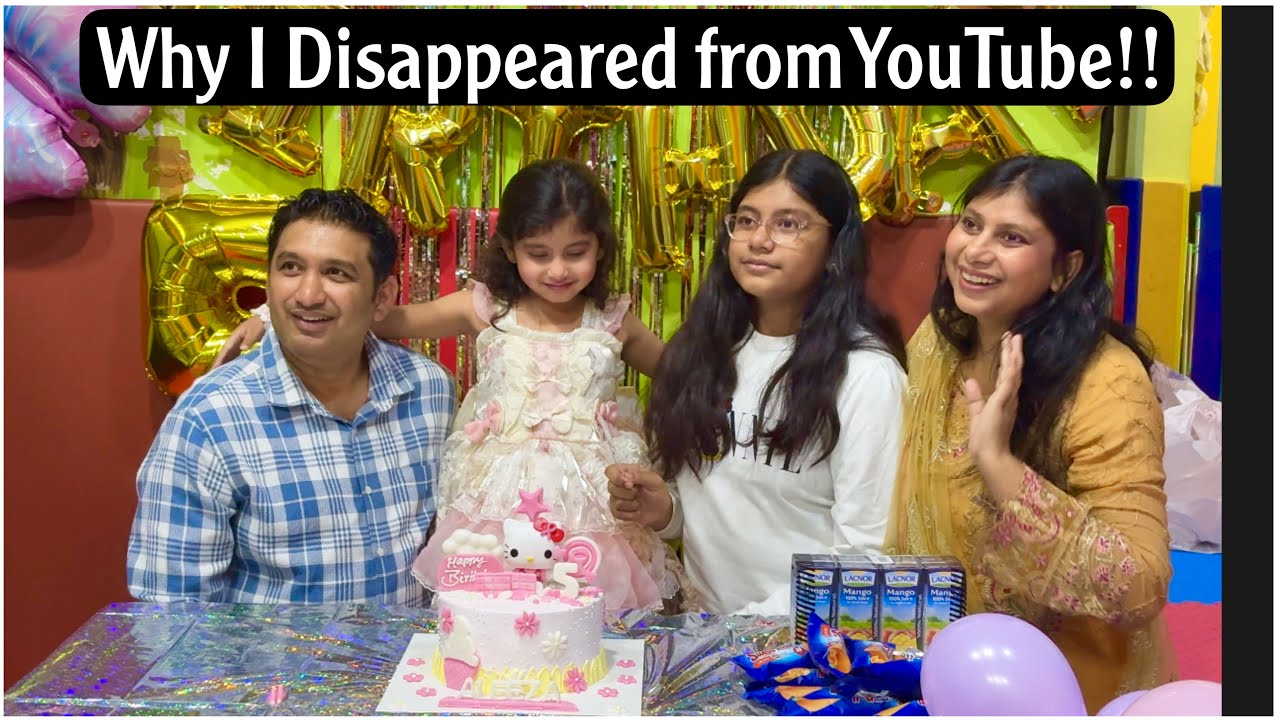 Life update!!