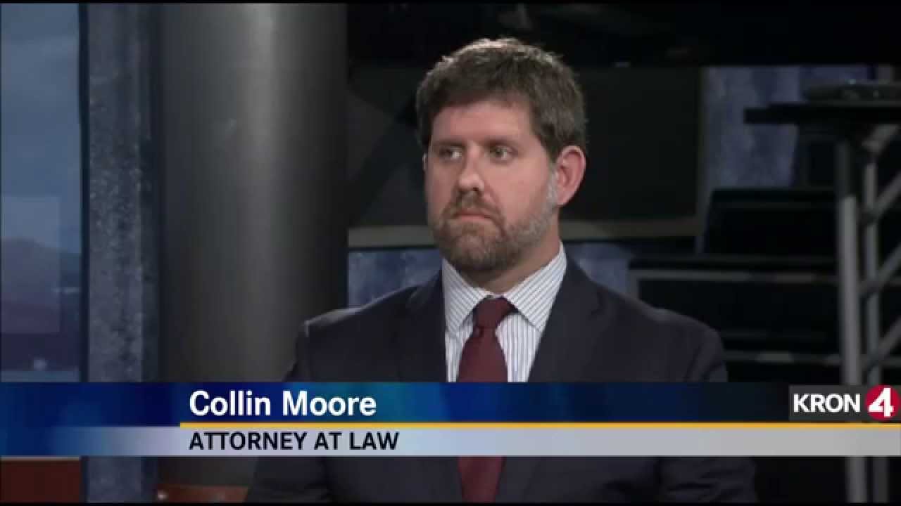 Probation Violation: Oakland Criminal Defense Attorney Collin Moore of Summit Defense Attorneys