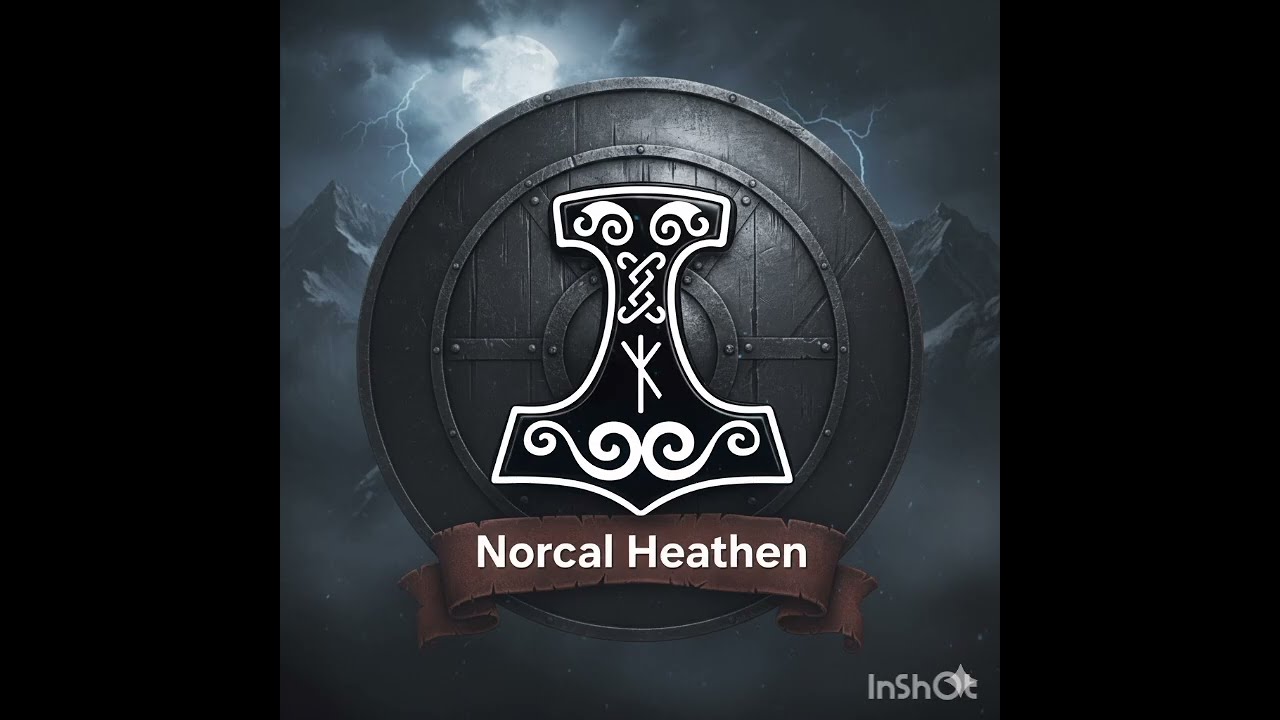 What is Asatru, and What are its Beliefs? - Norcal Heathen