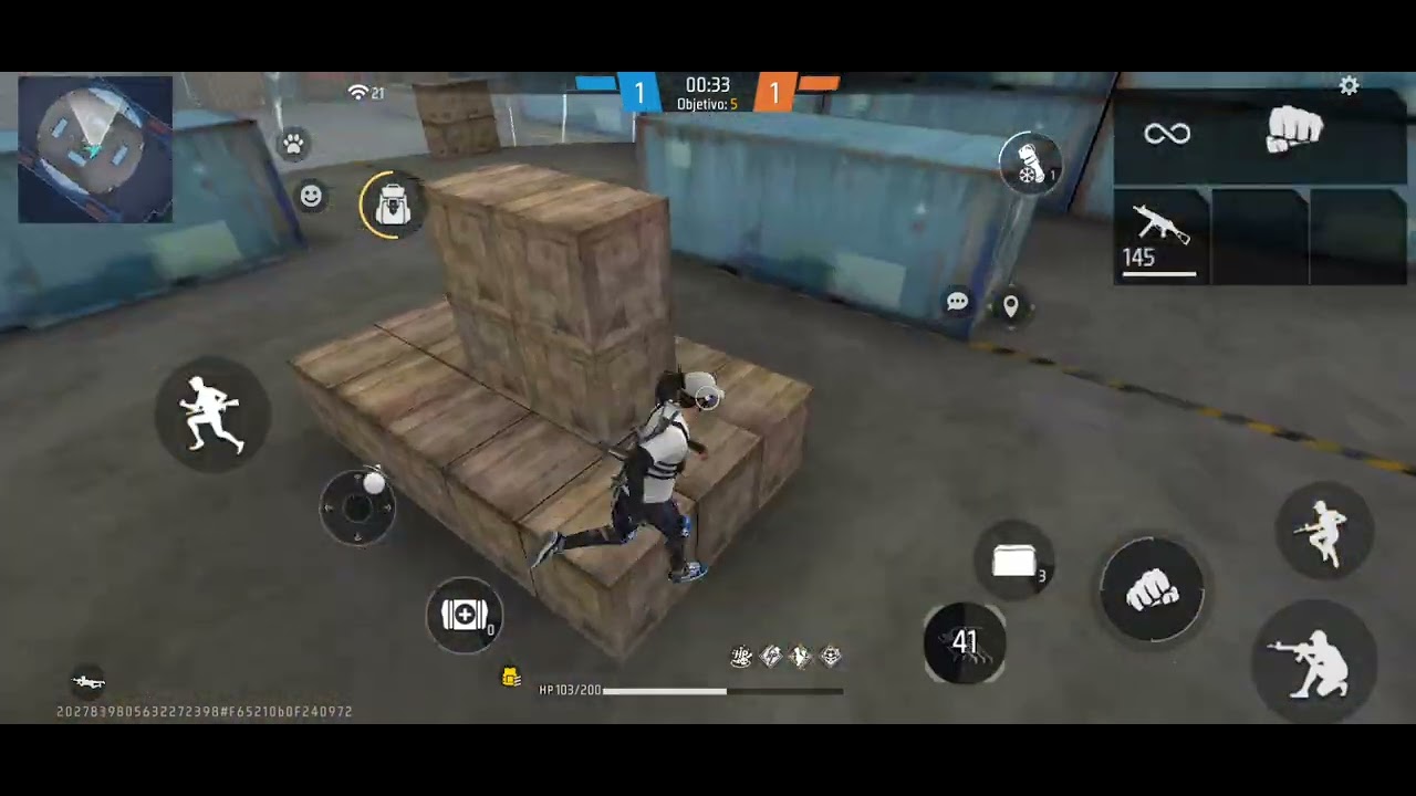 Eai tropa trazendo mais um vídeo pra vcs!