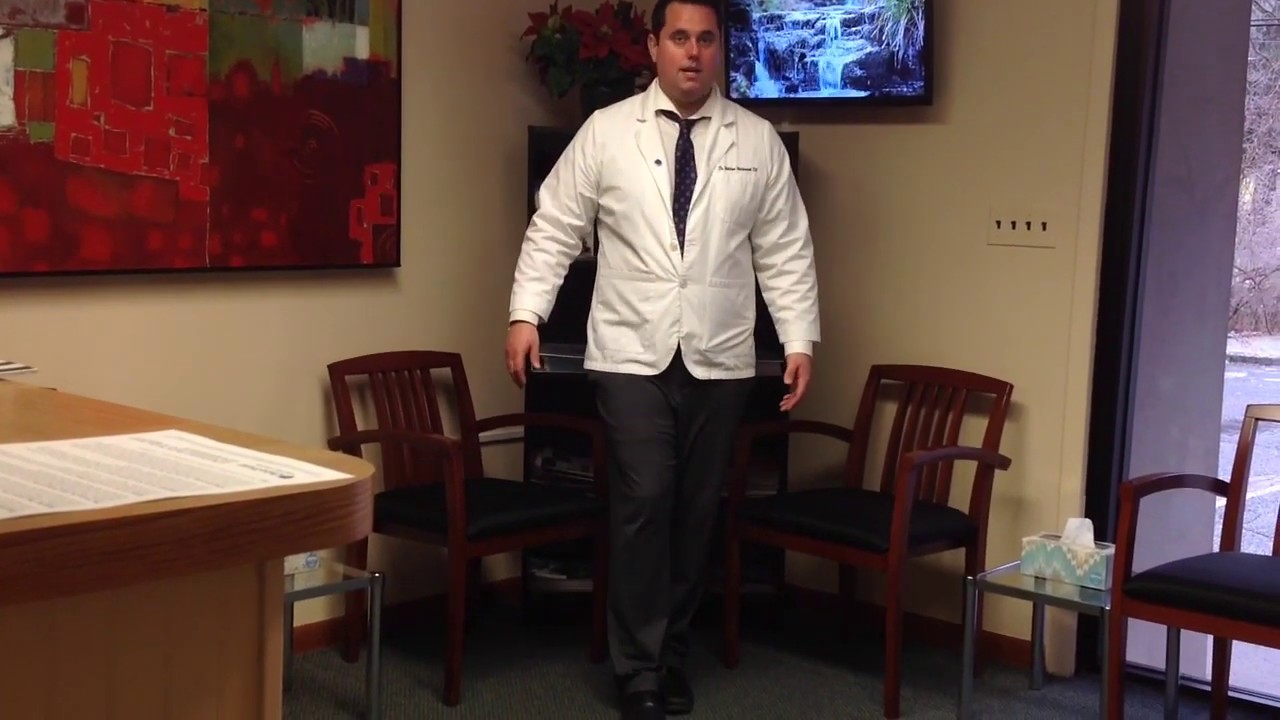 Improve Balance With This Exercise To Prevent Falls, Fractures, & Injuries - Moderate Difficulty
