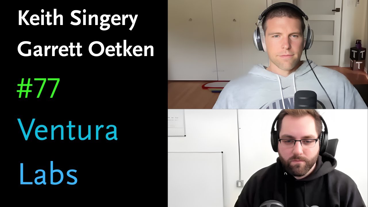Keith Singery & Garrett Oetken: TAO.com Wallet, Bittensor, TAO Flow, Governance, Subnets | Ep. 77