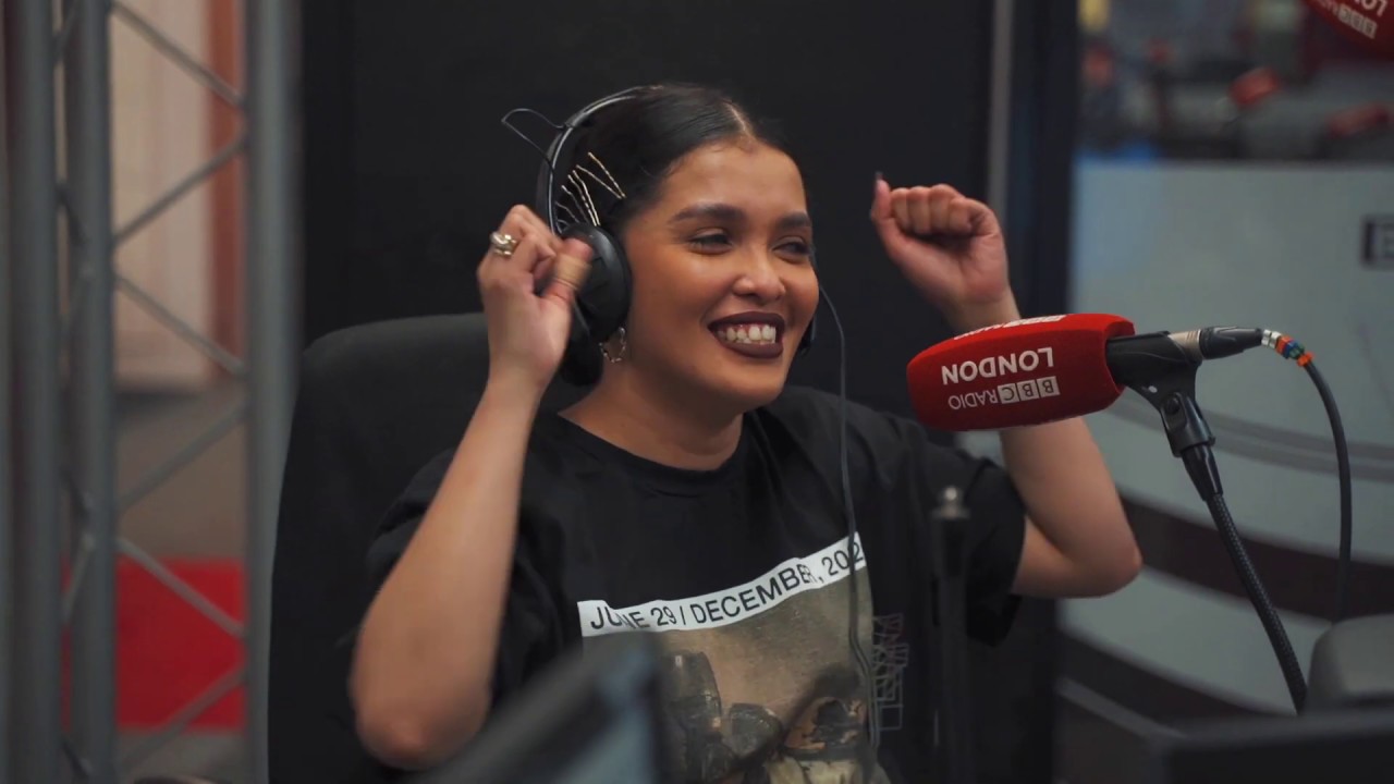 The Crossover: KZ TANDINGAN 