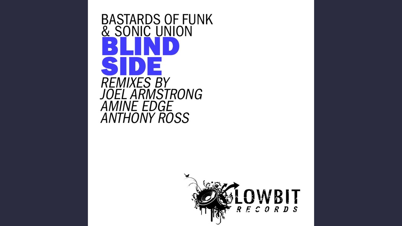 Blind Side (Original)