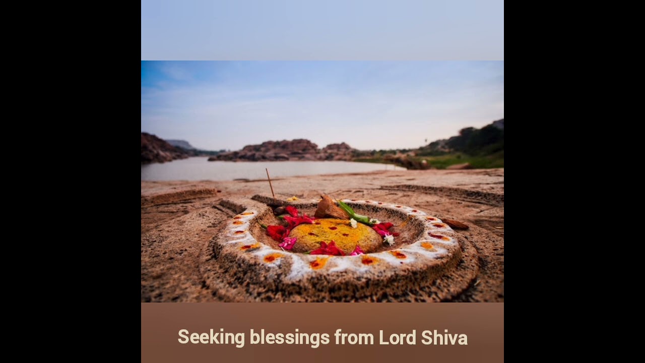 Happy Maha Shivaratri 2026