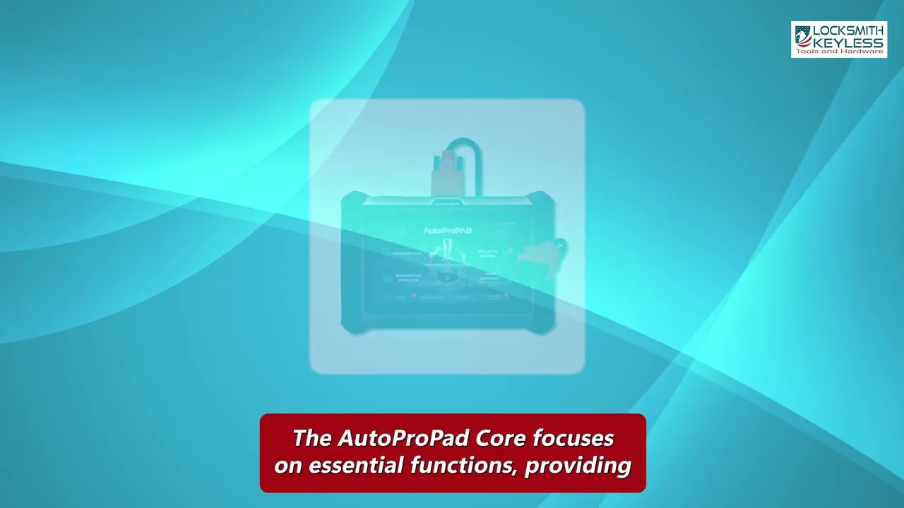 AutoProPad Core or Evolution G3? Find Out the Best Key Programmer!