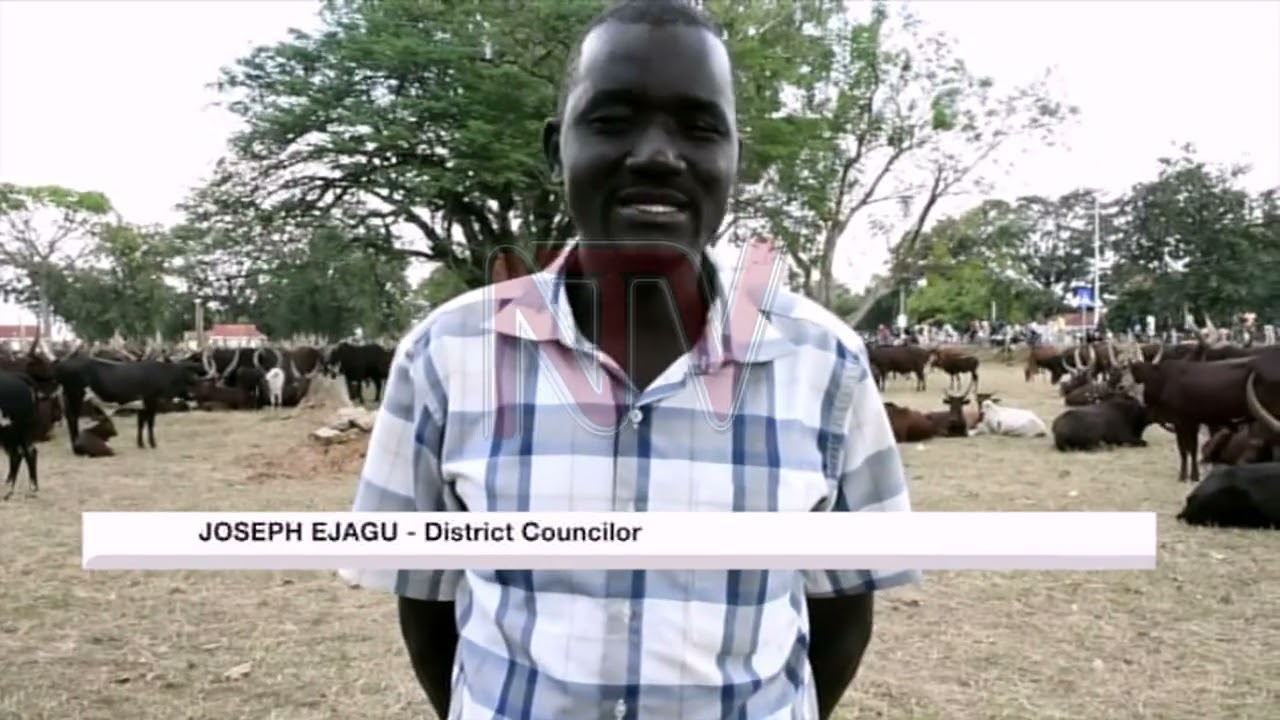 Nomadic pastoralists told to leave Katakwi