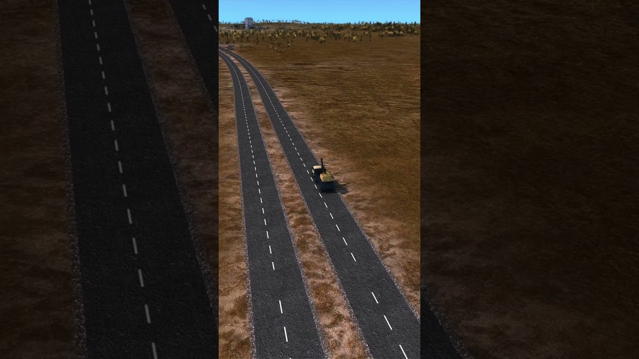 Workers and Resources Soviet Republic - Update 0.9.0.11 Advancing #shorts, #gaming