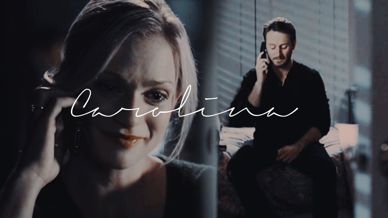 Carolina | Willifer ✨