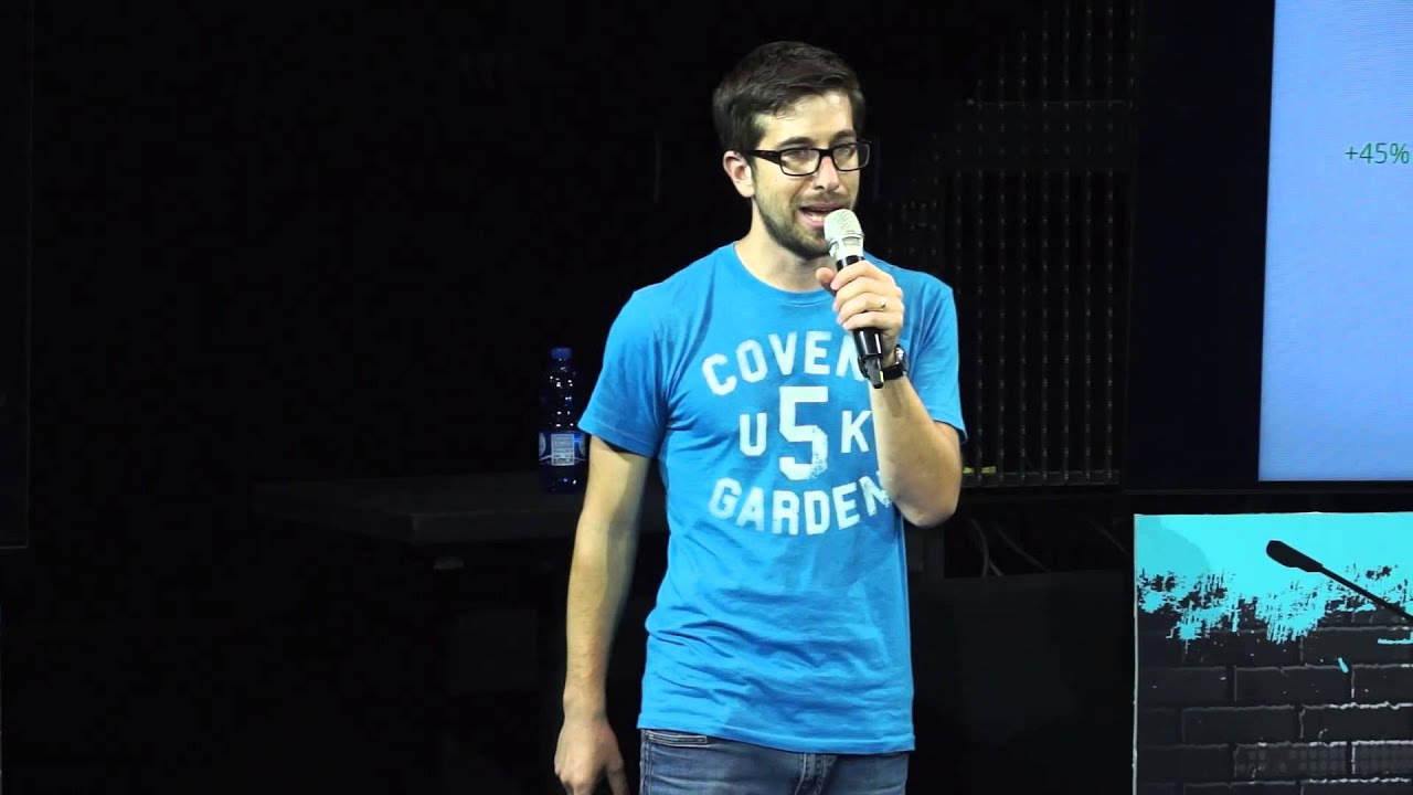 OMRI YACUBOVICH - B2B Growth-Hacking: Effective ways to Dramatically Grow Your Business