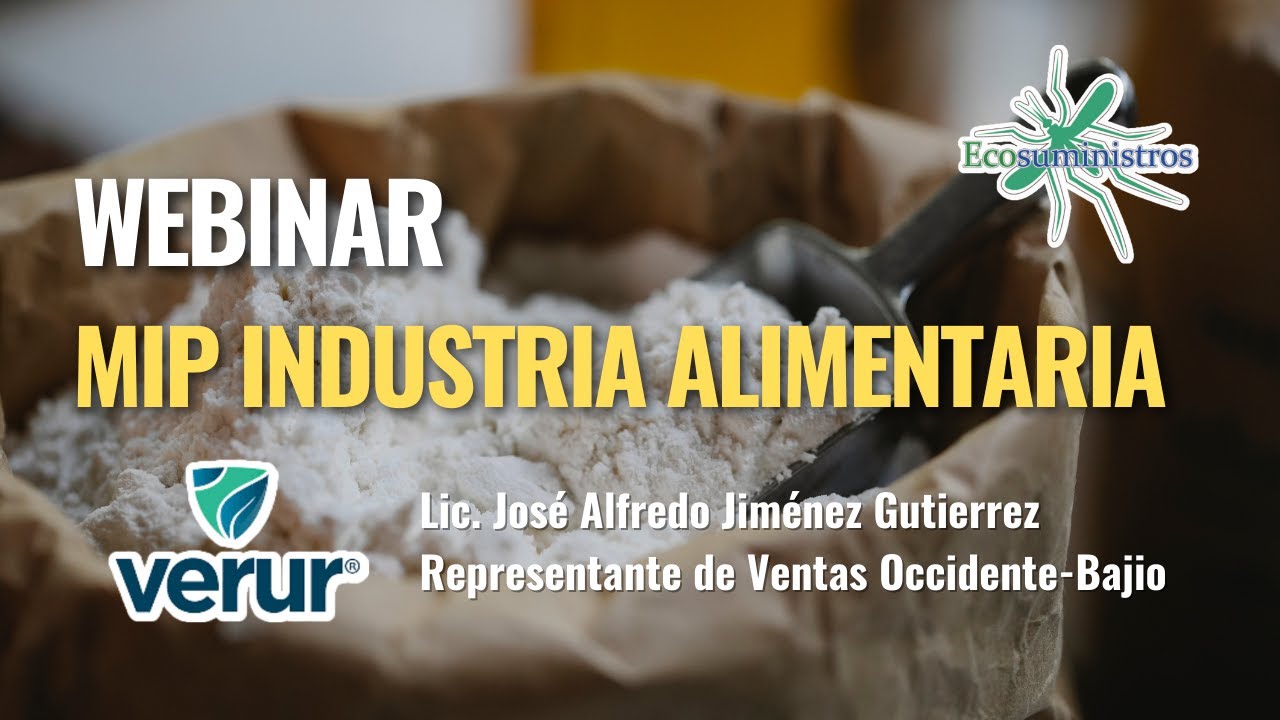 MIP INDUSTRIA ALIMENTARIA VERUR