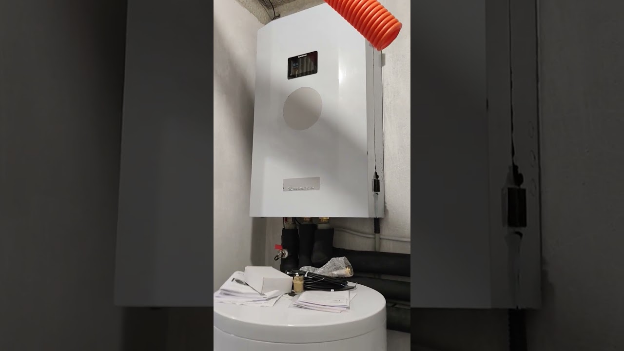 Maty kapilarne z napędem pompą ciepła Kołton 