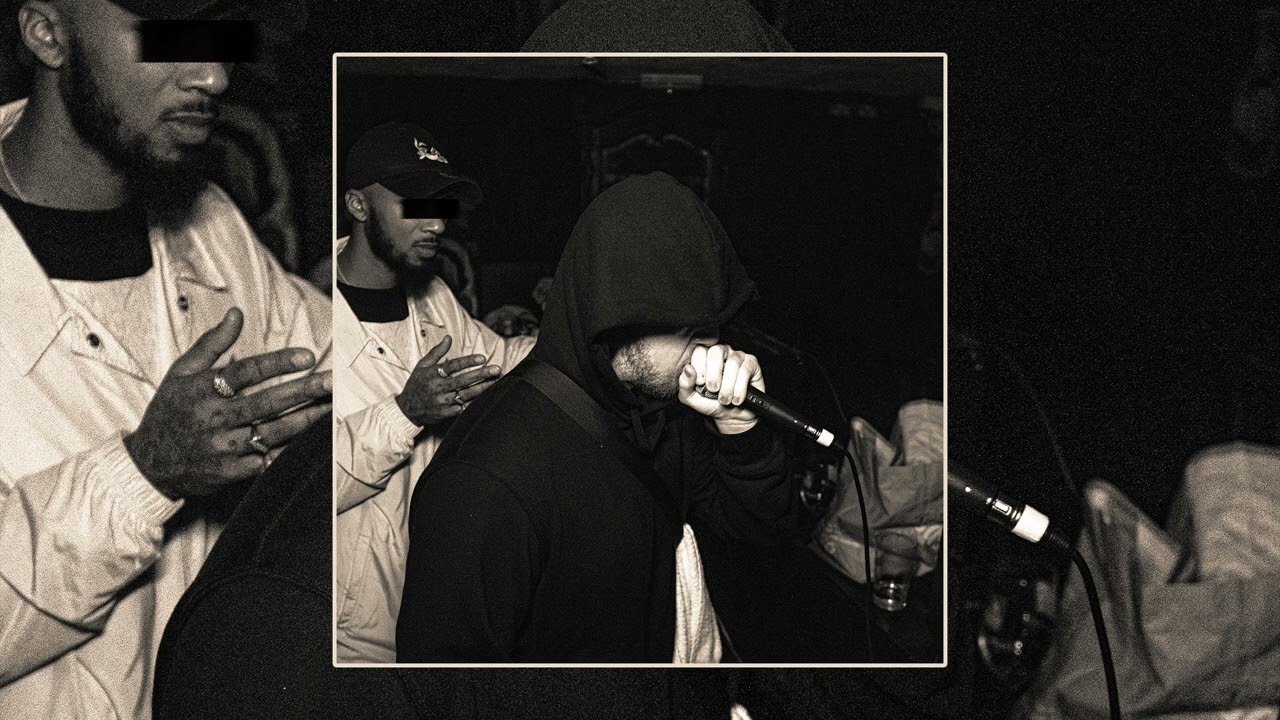 Mayday ft Trappy - Anymore (Official Audio)