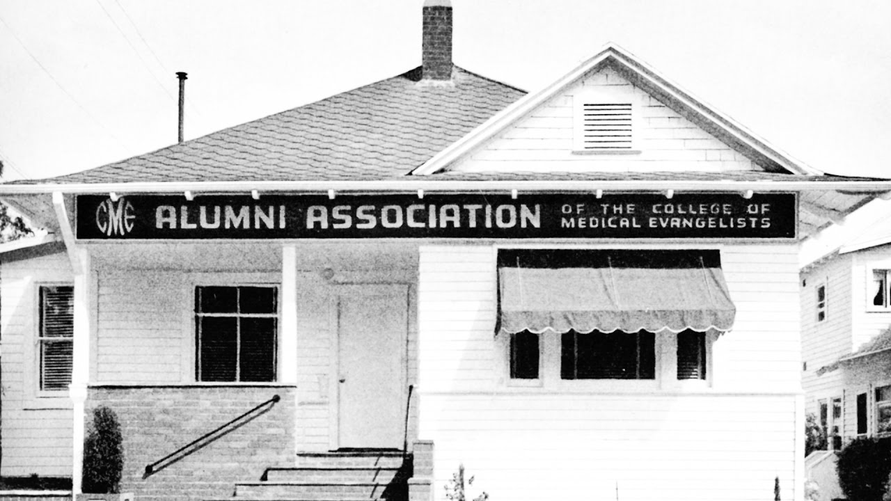 The History of the Alumni Association - Alumni Association, SMLLU