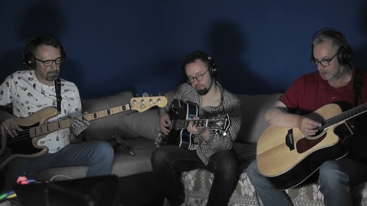 All Of Me, muz: Gerald Marks i Seymour Simon, Cover