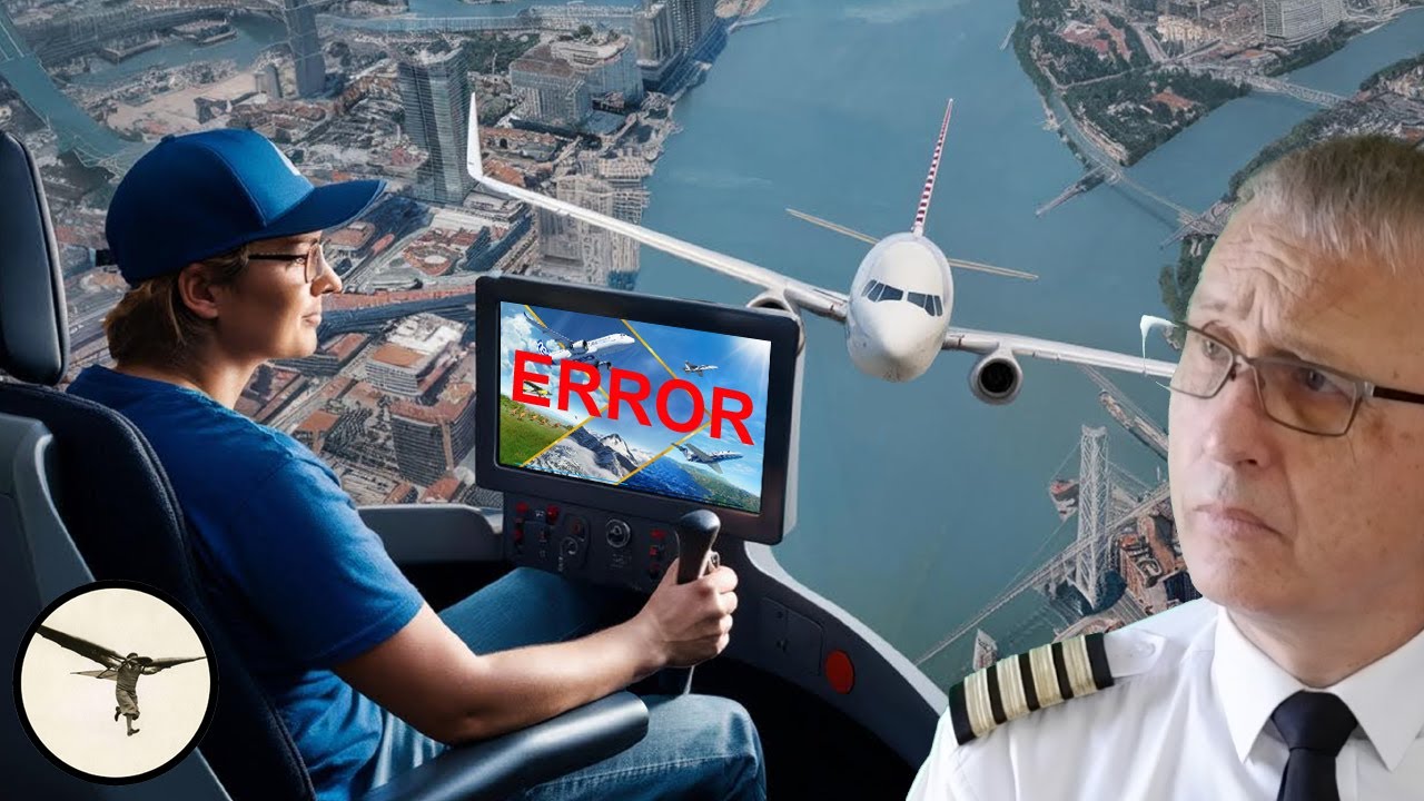Как исправить ошибку Microsoft Flight Simulator 2020, если она не запускается