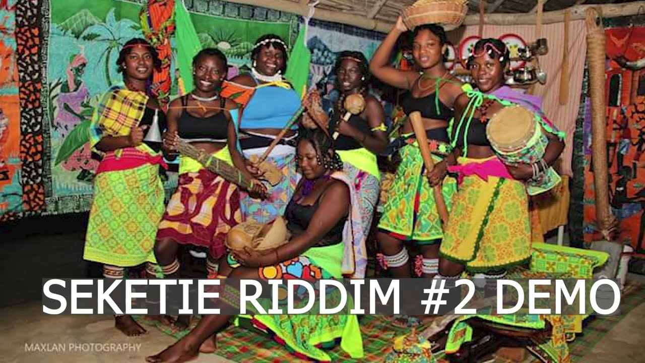 Seketi riddim #2