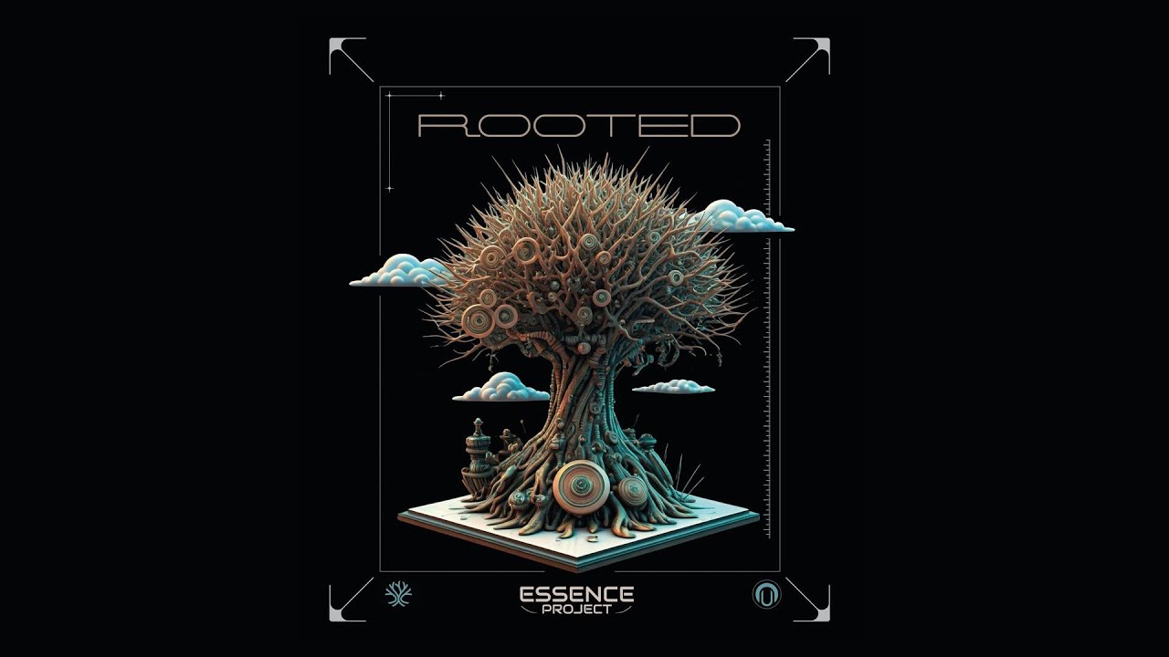 Essence Project - Roots of Bass (from EP Rooted)