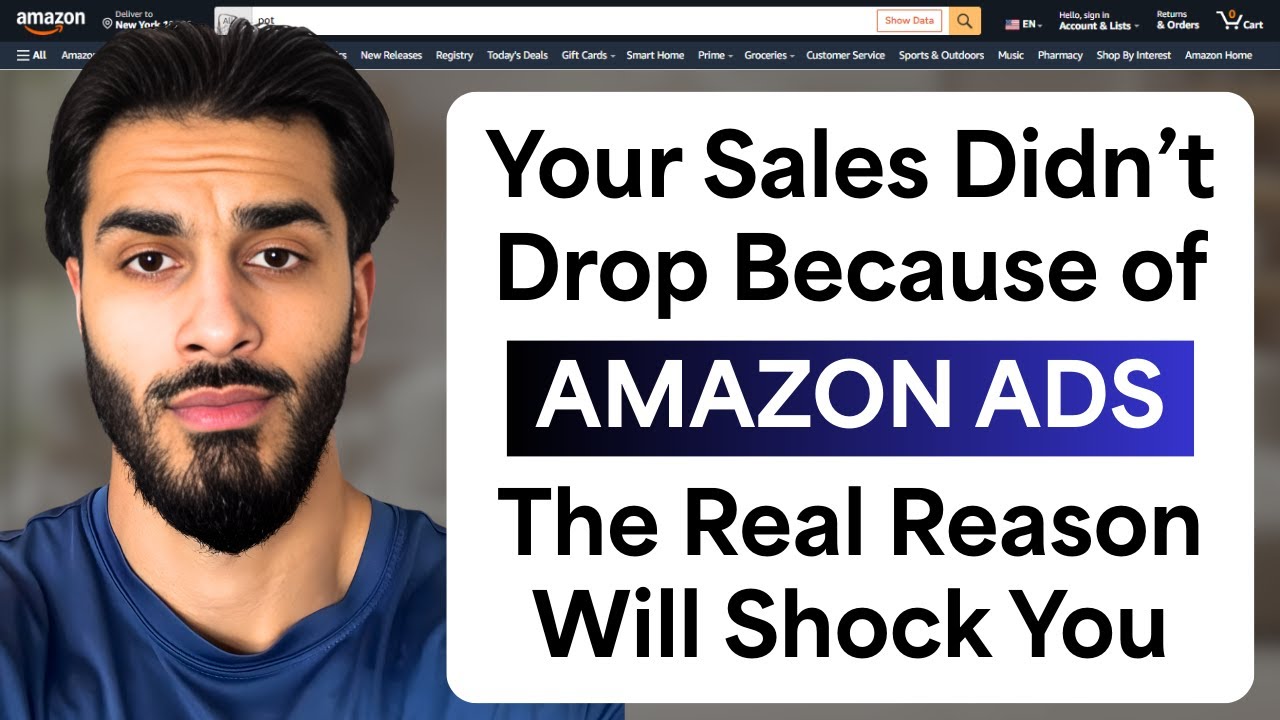 Amazon Sellers Are Losing Thousands On These Mistakes