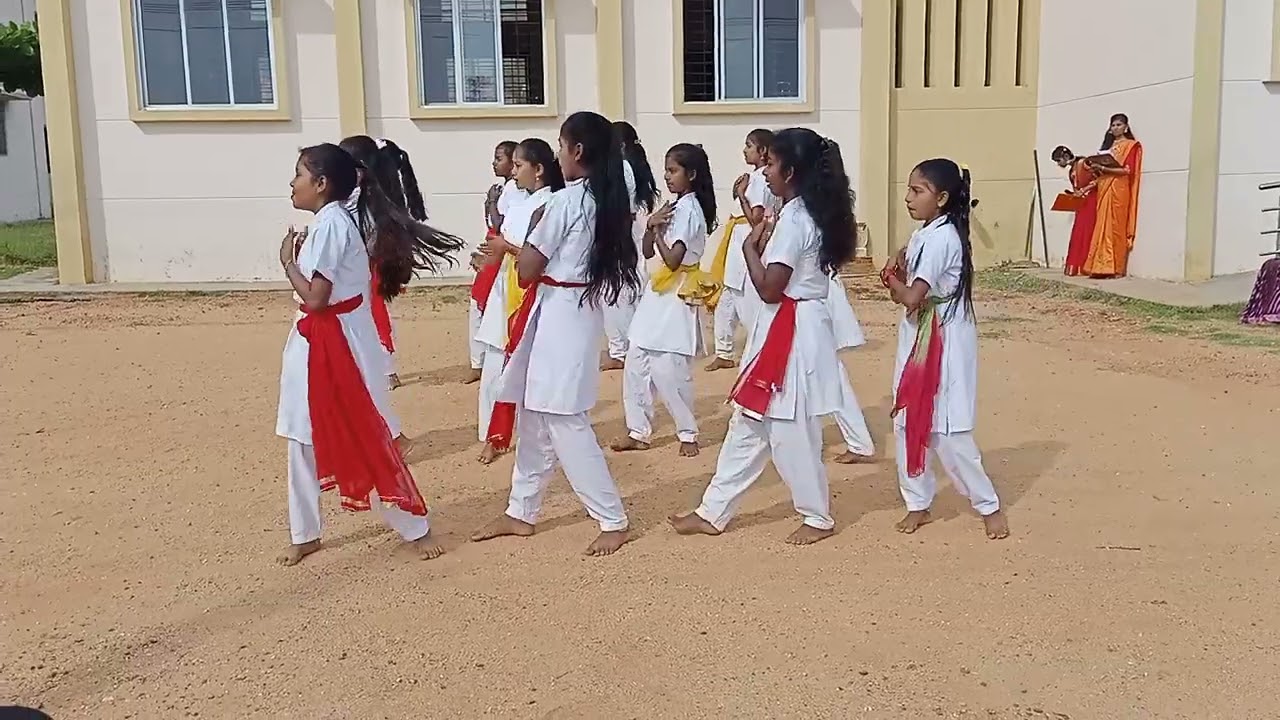 Karunade by KRCRS melanahalli