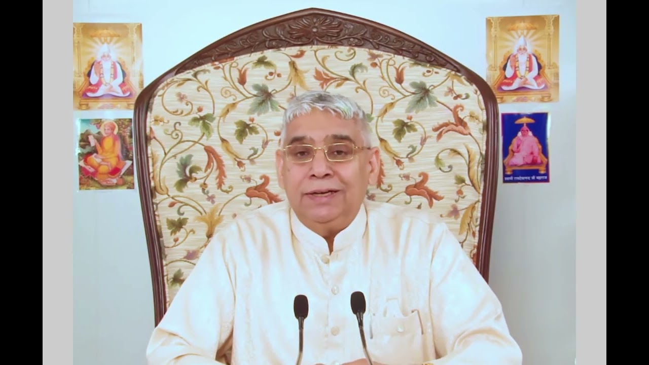 🙇अगर भगत भगवान के ऊपर आश्रित होकर देख तो भगवान सबकुछ करता है एक भगत के लिए👈#kabir is real god