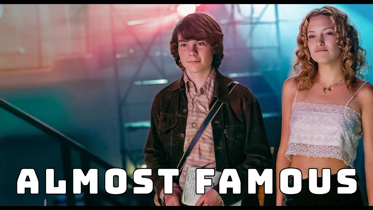 Almost Famous (2000 ) Comedy/Adventure  Movie in English HD facts & updates |Billy Crudup
