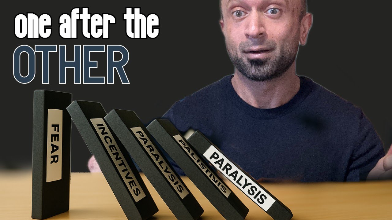 Unveiling the True Barriers to Agile Success: It's Not Just the Tools!