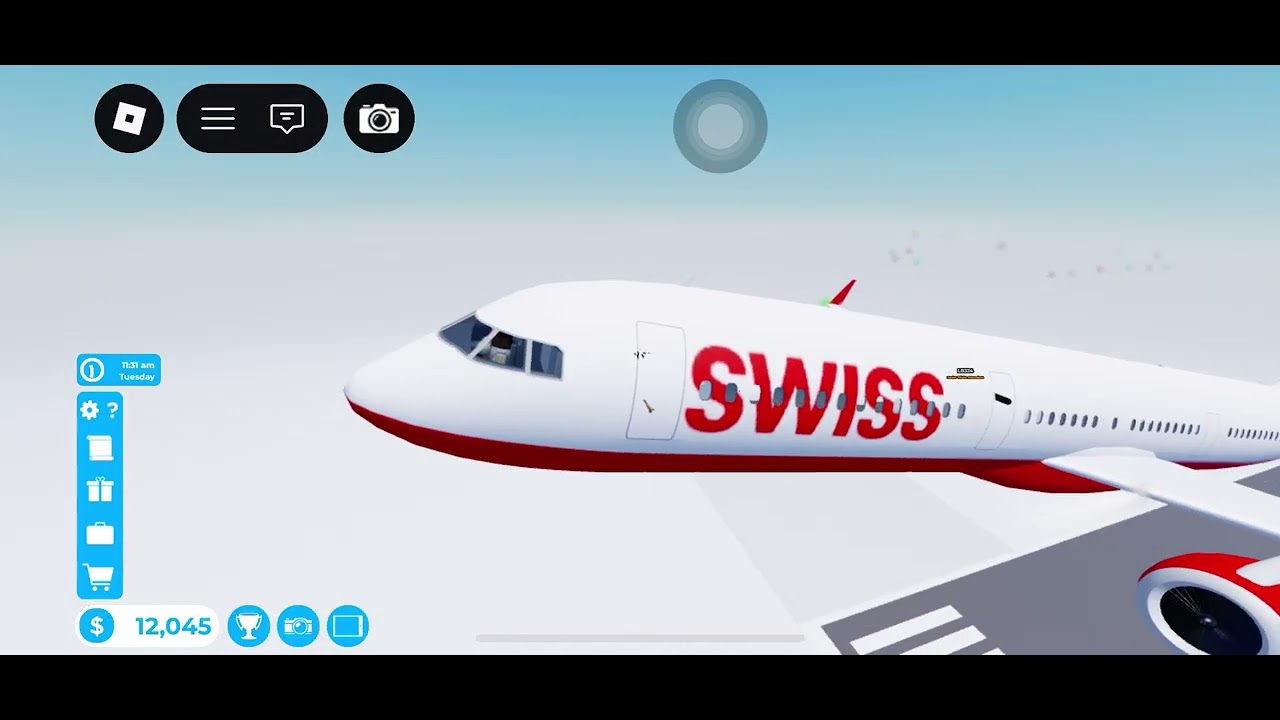 Flying With @LB324YT Part 2!