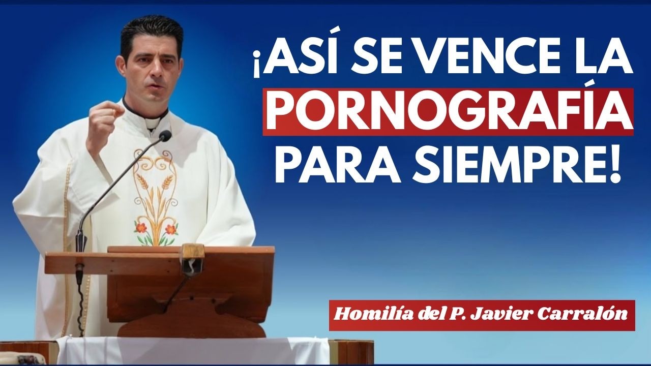 Así Se Vence Al Monstruo De La Lujuria… ¿Estás Listo Para Matarlo?