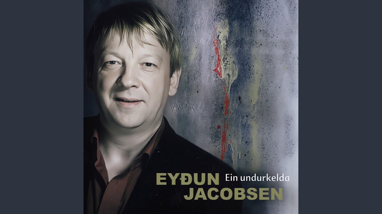 Jesus halt mær við tín kross