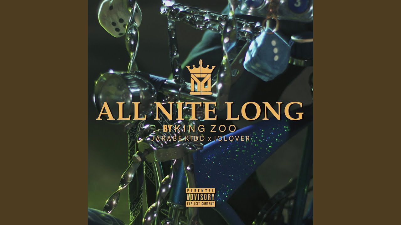All Nite Long