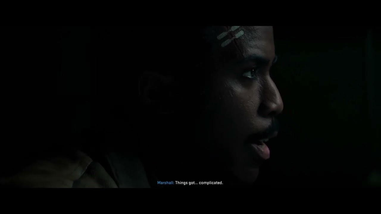 Call of Duty Black Ops 6 Campaign Part 1