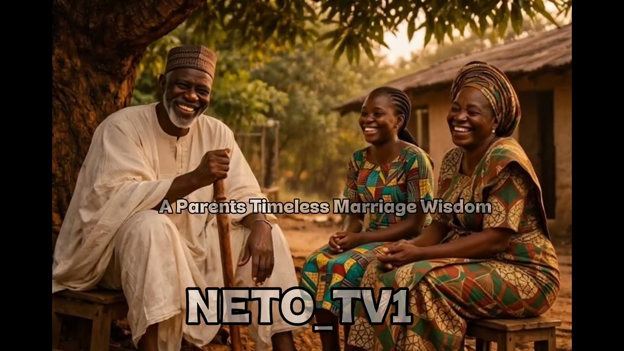 A Parent Timeless Marriage Wisdom 