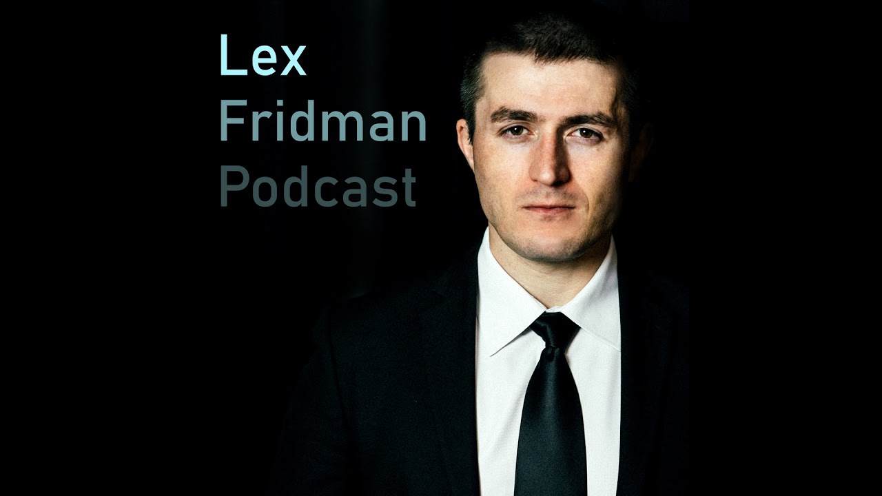 #231 &ndash; Alex Gladstein: Bitcoin, Authoritarianism, and Human Rights