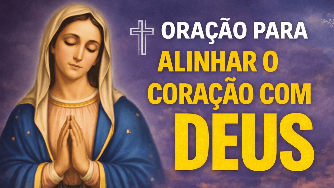 ORAÇÃO DE HOJE (SEXTA-FEIRA, 06/03) NÃO PERCA ESTA ORAÇÃO! Vamos Abençoar Nossa Tarde | TERÇO