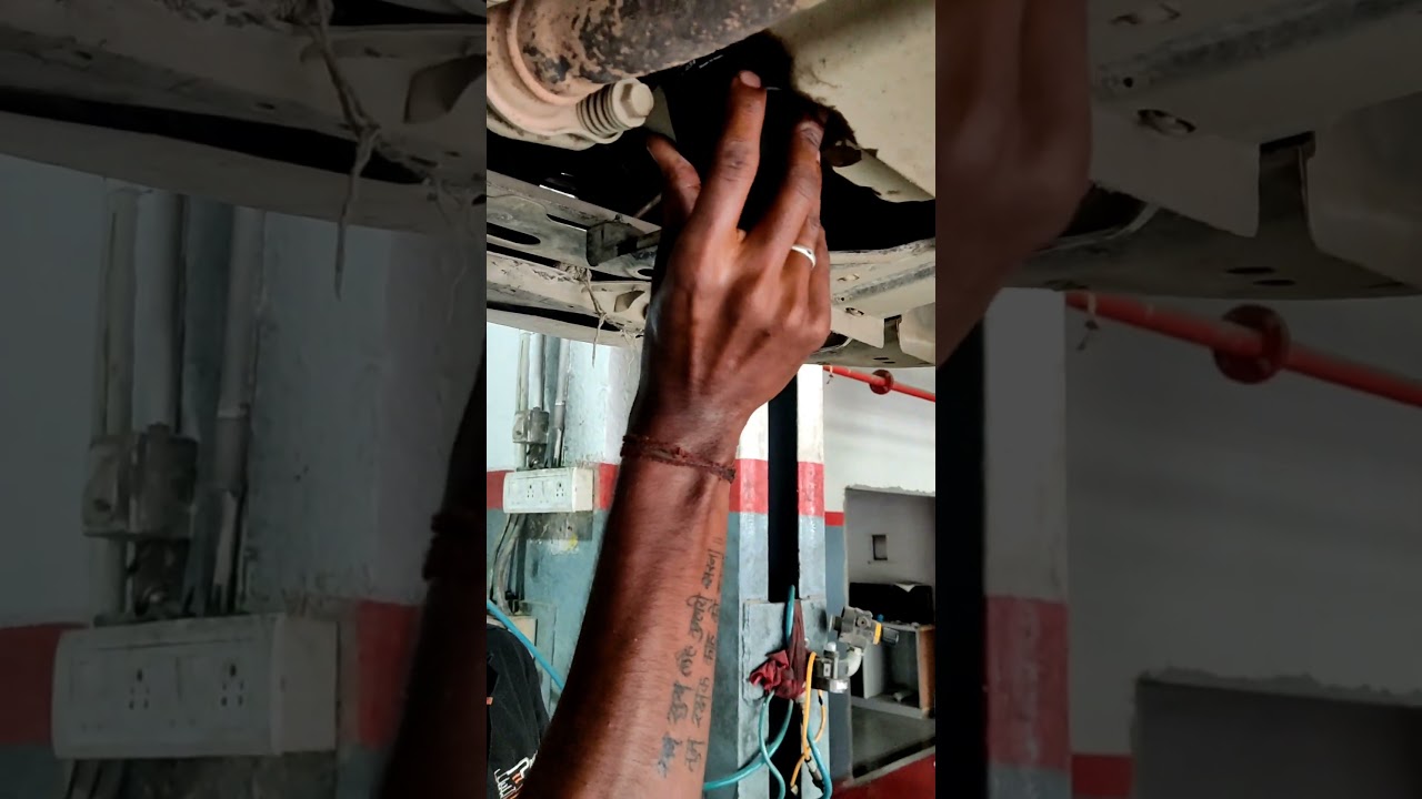 Maruti Suzuki Celerio General Service | Prince Multi Car Service Center | Navi Mumbai