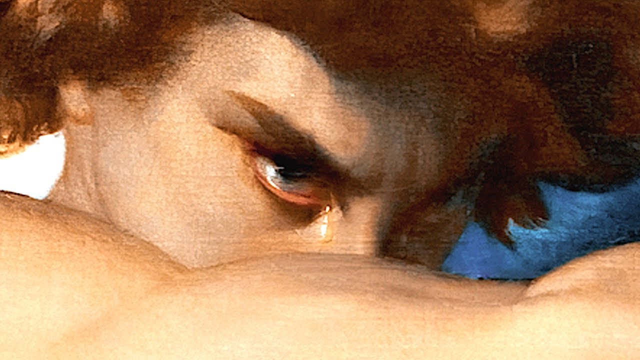 Why is Satan Always Crying?
