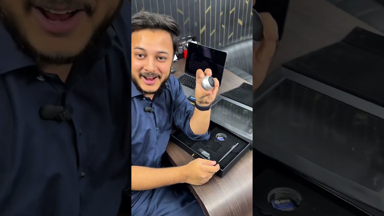 Unboxing UBL Signature Box #janbazjb #bank #ubl