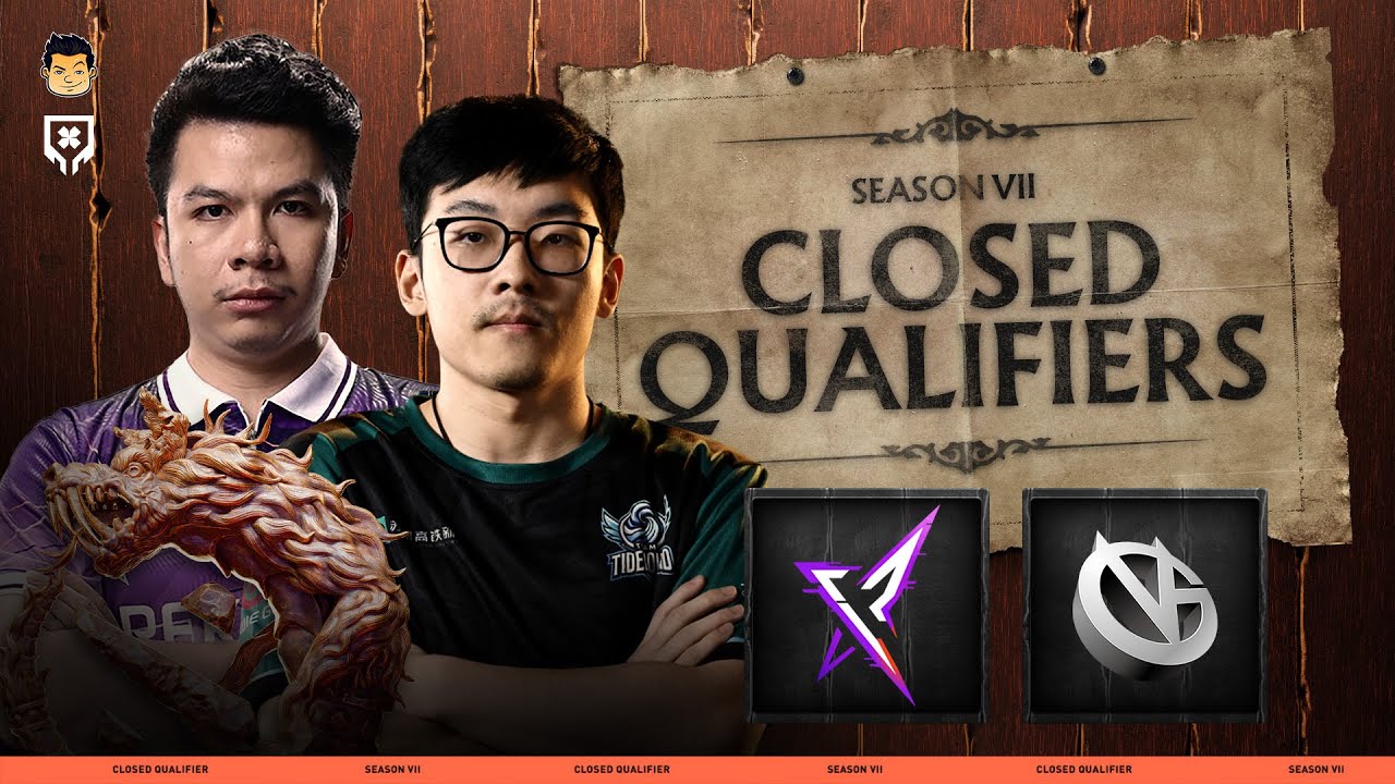 [FIL] Kukuys V2 vs Yakult Brothers (BO3) | PGL Wallachia Season 7 SEA CQ